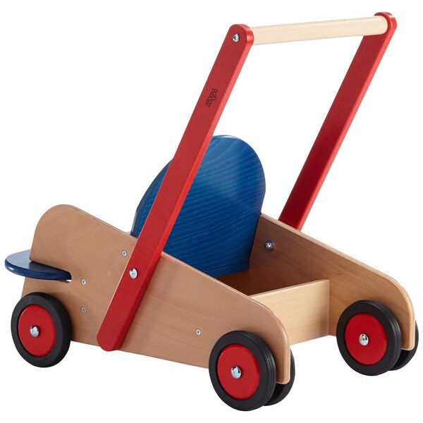 haba walker wagon