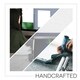 preview thumbnail 5 of 3, Ready2HangArt 'Vintage Bookshelf' 2-Pc Canvas Art Set