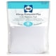 preview thumbnail 1 of 1, Sealy Allergy Protection Plus Waterproof Fitted Crib Mattress Pad - White