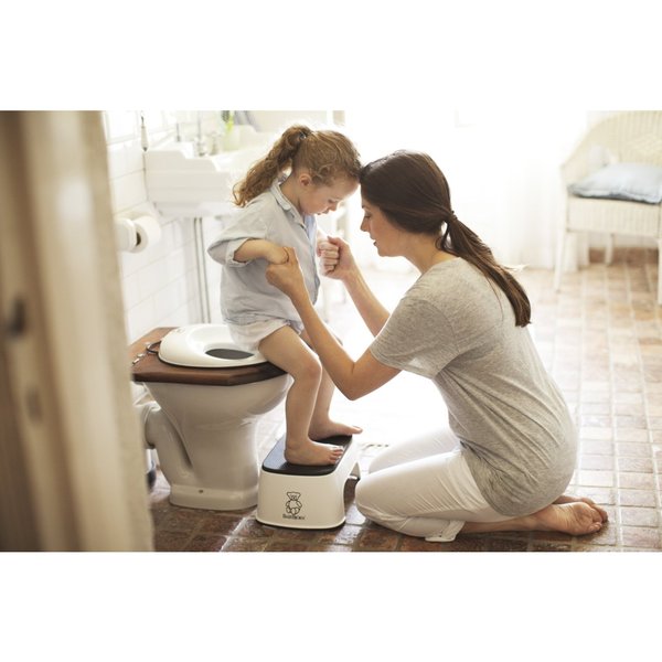 baby bjorn toilet trainer seat