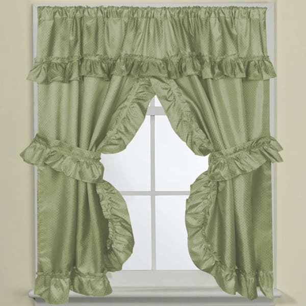 70 Inch W X 45 L Bathroom Window Curtain Panel Pair With Bathroom Window Curtain Panel Pair
