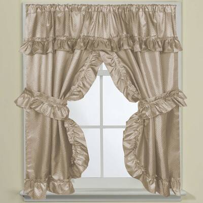 Buy 45 Inches Curtains Drapes Sale Ends In 1 Day Online At