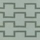 preview thumbnail 6 of 7, Artist's Loom Flatweave Contemporary Geometric Pattern Wool Rug (7'x10')