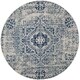 Safavieh Evoke Deb Vintage Boho Medallion Distressed Rug - Thumbnail 23