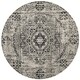 Safavieh Evoke Deb Vintage Boho Medallion Distressed Rug - Thumbnail 31