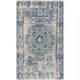 Safavieh Evoke Deb Vintage Boho Medallion Distressed Rug - Thumbnail 16