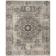 Safavieh Evoke Deb Vintage Boho Medallion Distressed Rug - Thumbnail 34