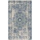 Safavieh Evoke Deb Vintage Boho Medallion Distressed Rug - Thumbnail 17