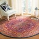 Safavieh Evoke Jacki Vintage Boho Medallion Rug - Thumbnail 16