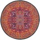Safavieh Evoke Jacki Vintage Boho Medallion Rug - Thumbnail 73