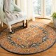 Safavieh Evoke Jacki Vintage Boho Medallion Rug - Thumbnail 12