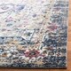 Safavieh Evoke Jacki Vintage Boho Medallion Rug - Thumbnail 48