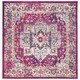 Safavieh Evoke Jacki Vintage Boho Medallion Rug - Thumbnail 66