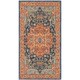 Safavieh Evoke Jacki Vintage Boho Medallion Rug - Thumbnail 15