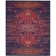 Safavieh Evoke Jacki Vintage Boho Medallion Rug - Thumbnail 43