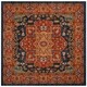 Safavieh Evoke Jacki Vintage Boho Medallion Rug - Thumbnail 17