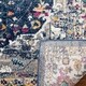 Safavieh Evoke Jacki Vintage Boho Medallion Rug - Thumbnail 59