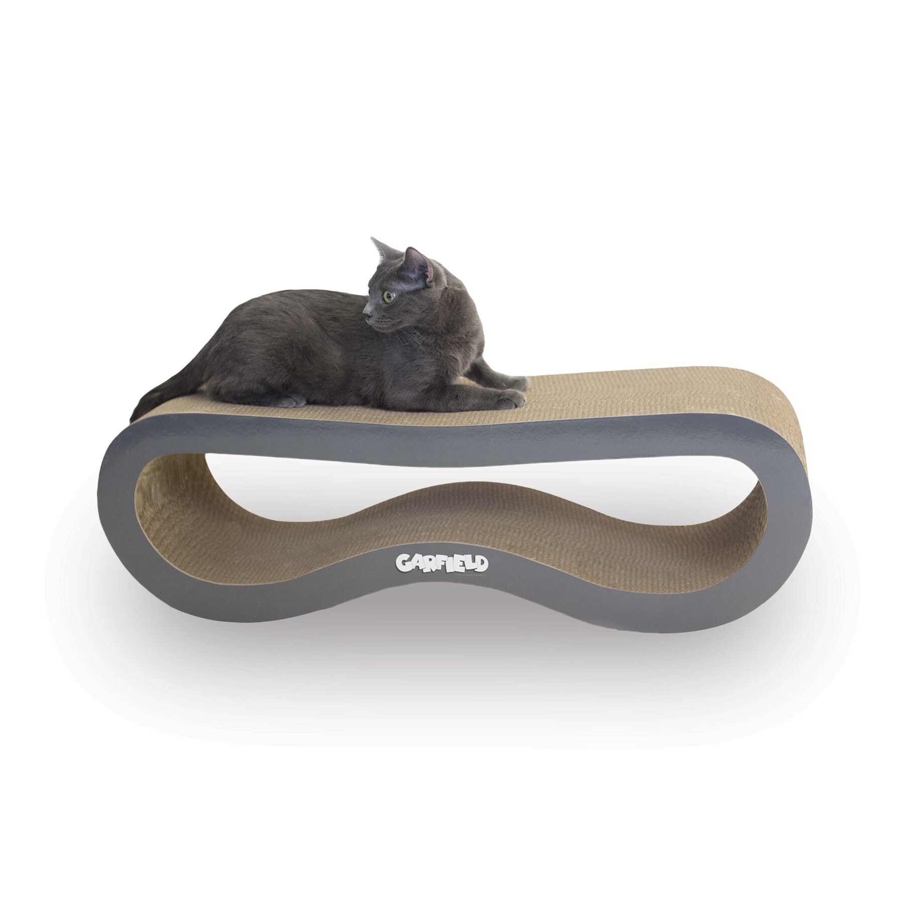 Habitat Haven Large Premium Cat Scratch Pad