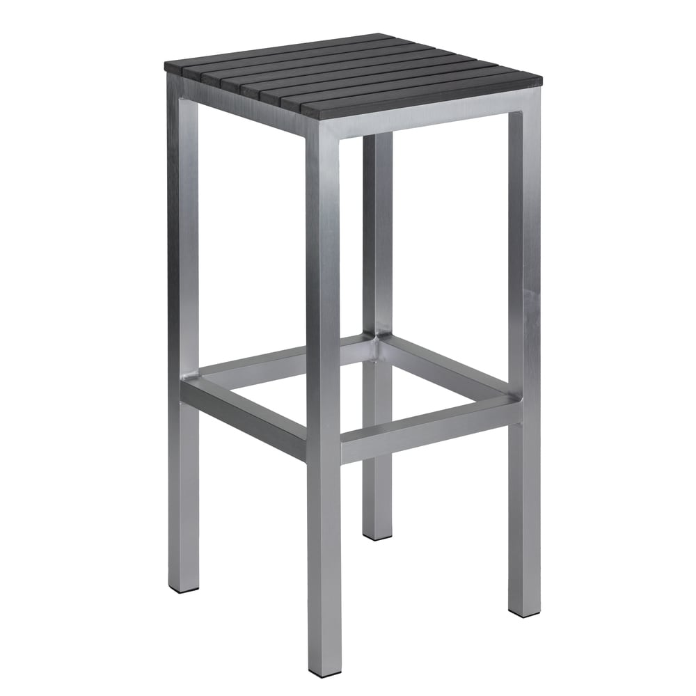 Buy Aluminum Counter & Bar Stools Online at Overstock | Our Best 