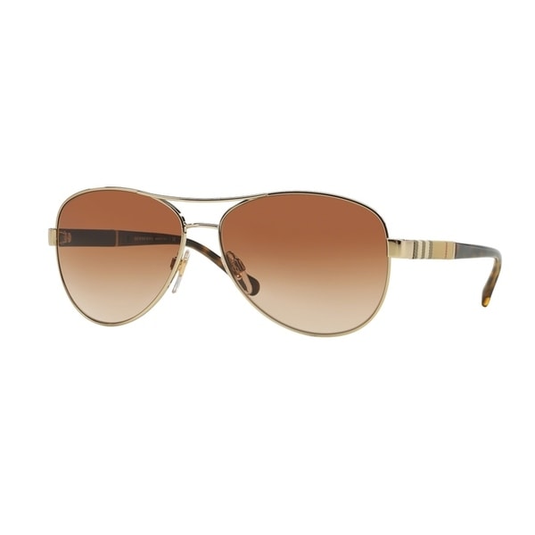 burberry female glasses