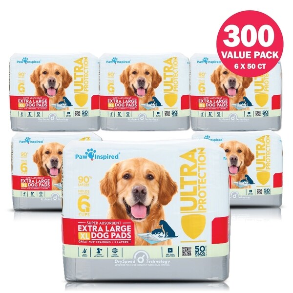 buy puppy pads