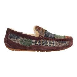ugg patchwork slippers