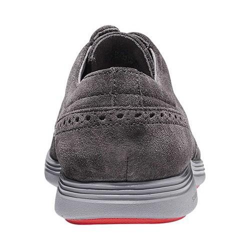 cole haan grand tour wingtip derby