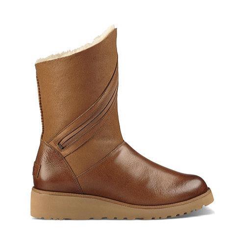 ugg w lorna boot