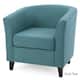 Option Teal