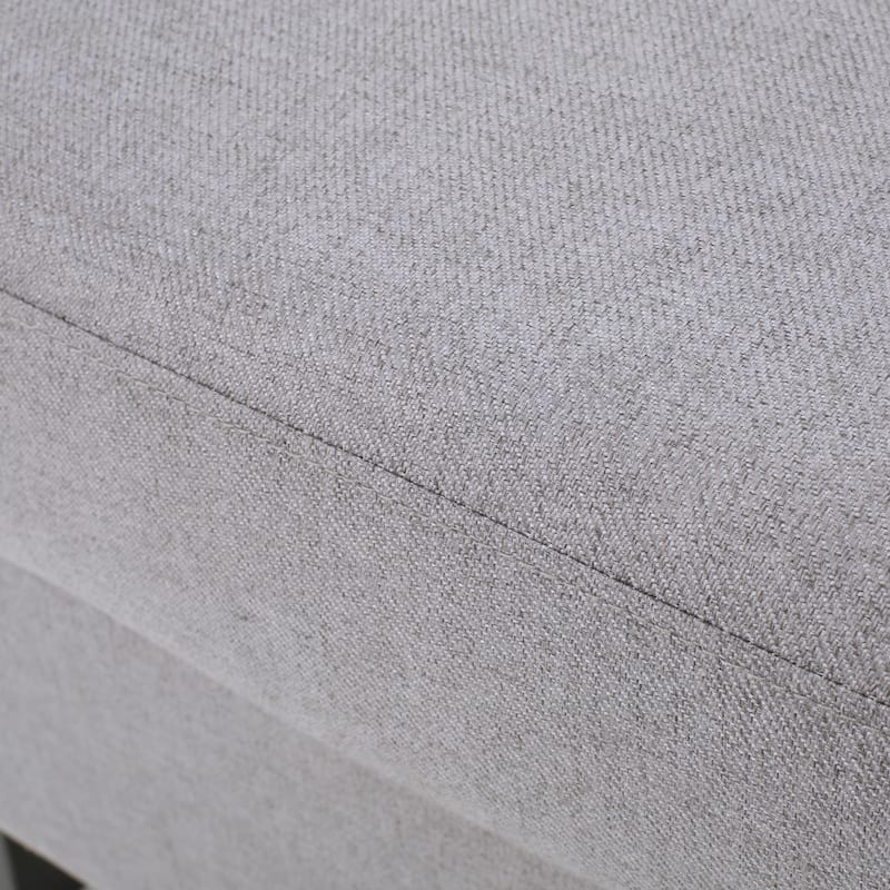Preston Fabric Club Chair by Christopher Knight Home