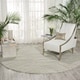 preview thumbnail 14 of 41, Nourison Austin ASTN1 Shag Area Rug