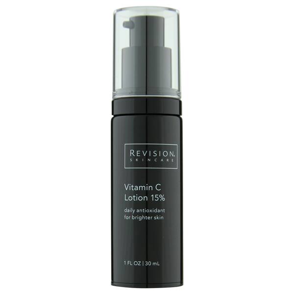 revision skincare vitamin c lotion