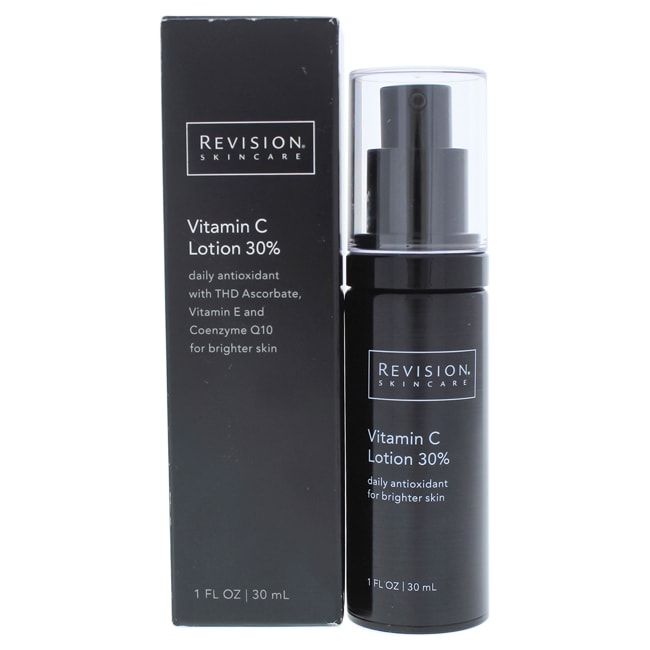 revision vitamin c serum