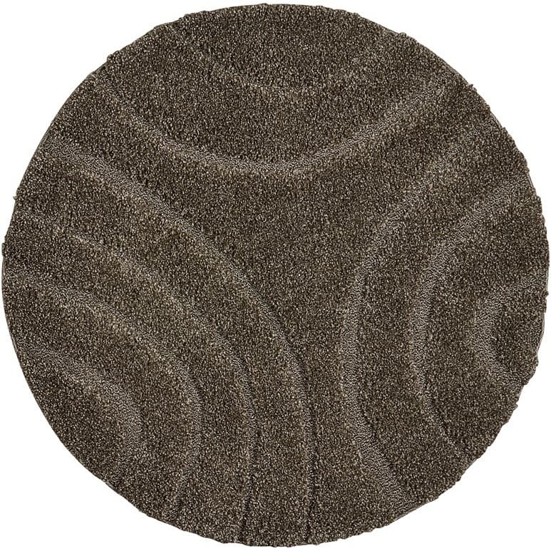 Nourison Austin ASTN1 Shag Area Rug