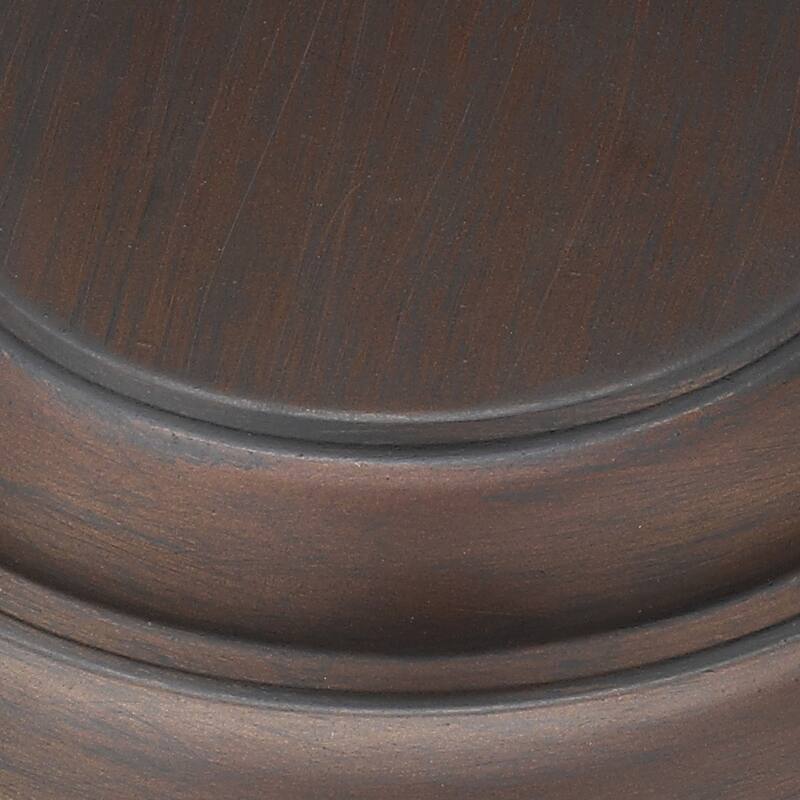 Golden Lighting Meridian Golden Bronze Wall Sconce