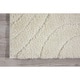 preview thumbnail 15 of 41, Nourison Austin ASTN1 Shag Area Rug