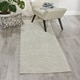 preview thumbnail 17 of 41, Nourison Austin ASTN1 Shag Area Rug