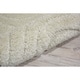 preview thumbnail 16 of 41, Nourison Austin ASTN1 Shag Area Rug