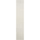 preview thumbnail 39 of 41, Nourison Austin ASTN1 Shag Area Rug 2'2" x 11'7" Runner - Bone/White - Rectangle