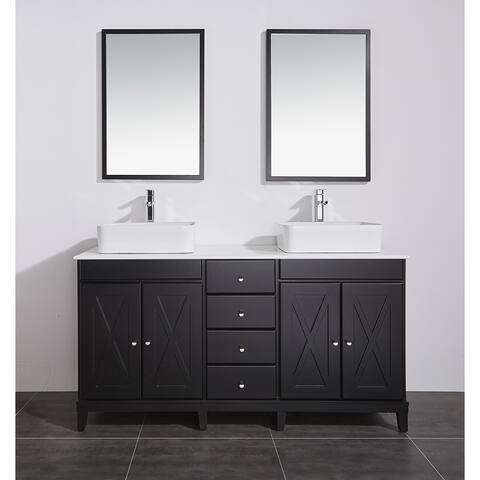 vanities