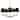 Golden Lighting Waverly Aged Brass Tuxedo Shade 5-light Chandelier