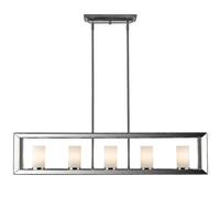 Modern Contemporary Kitchen Island Lighting Find Great Kitchen Bath Lighting Deals Shopping At Overstock