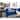 The Northwest Company COL Kentucky Modern Take Twin Blue 2-piece Comforter Set