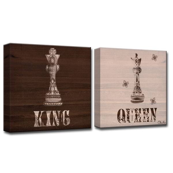 Shop Gracewood Hollow Her King His Queen By Olivia Rose 2 Piece