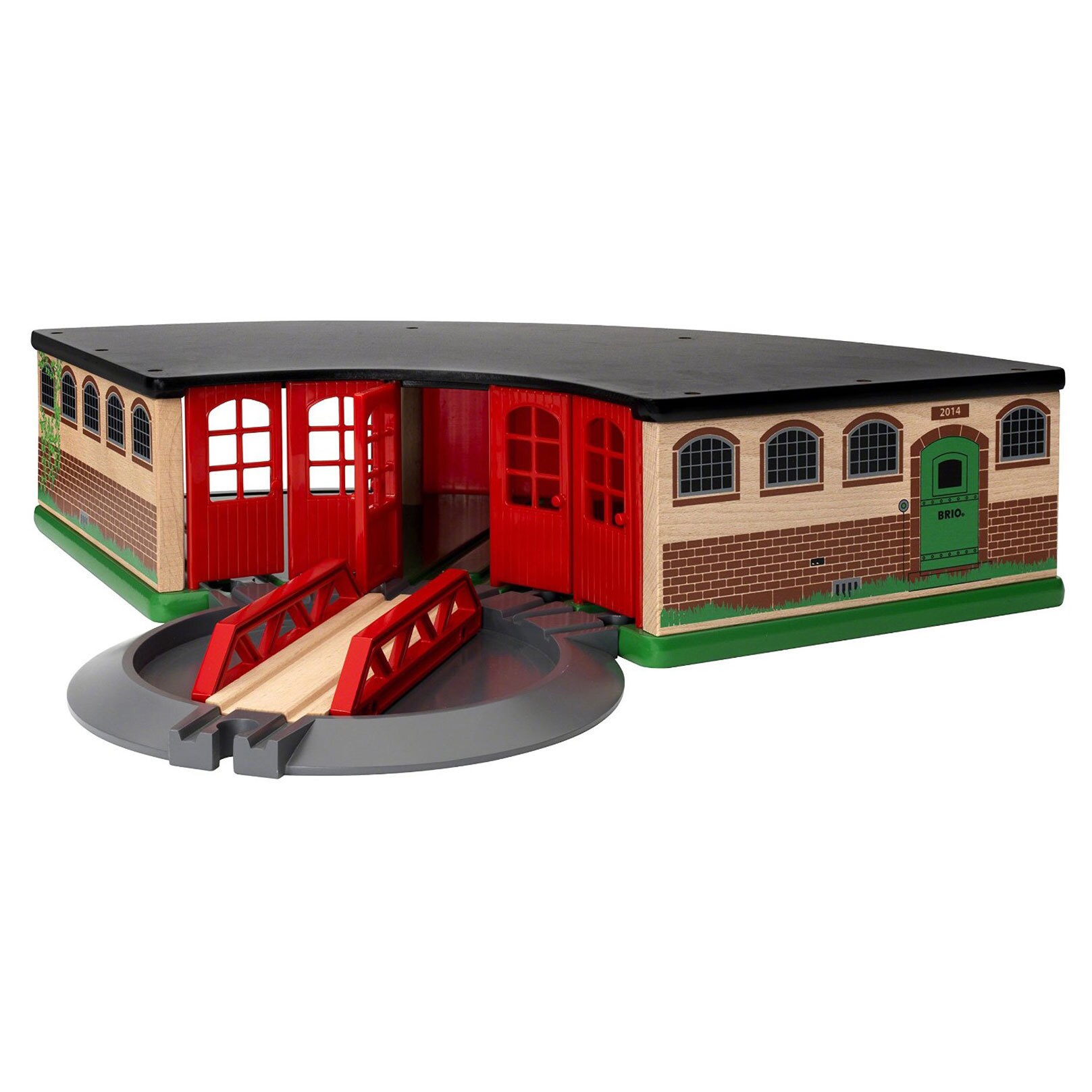 black friday brio train