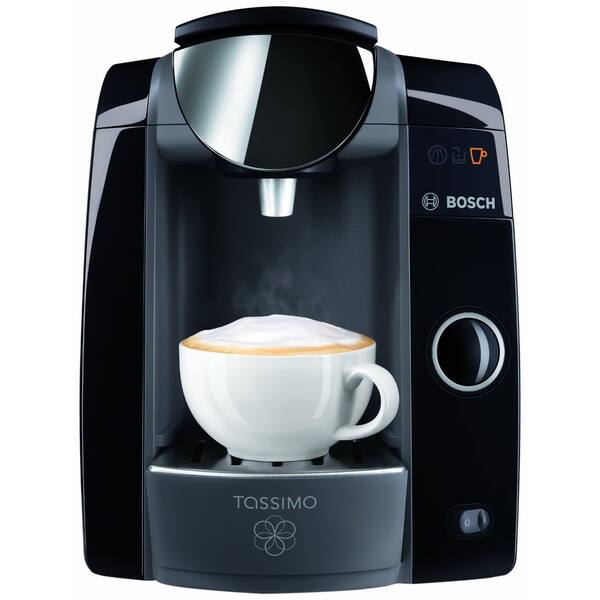 Shop Bosch Tas4752uc Tassimo T47 Coffee Brewer Black