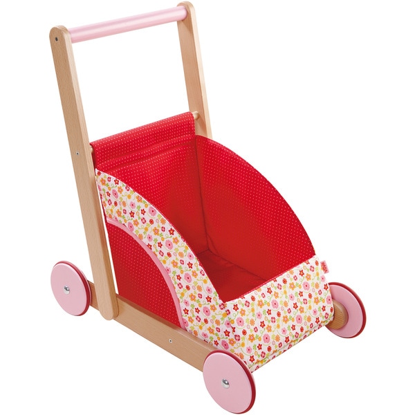 jumbo doll pram