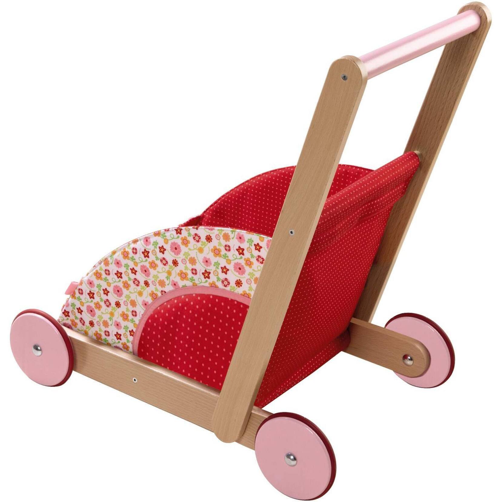 haba pram