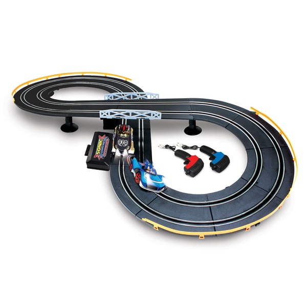 sonic race track set