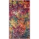 Safavieh Monaco Shiloh Boho Watercolor Rug - Thumbnail 18